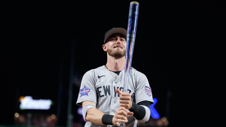 Cody Bellinger wins MLB All-Star Game MVP