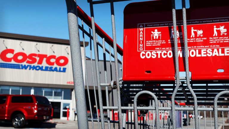Costco makes big payment changes