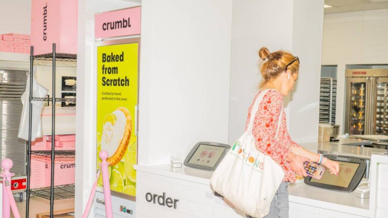 Crumbl's latest move shows just how far it's fallen