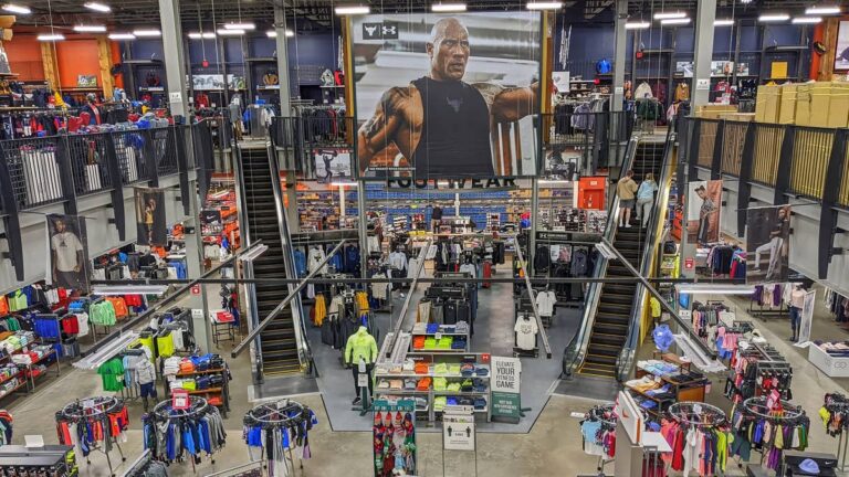 Dick's Sporting Goods joins Amazon, Walmart with $99 membership
