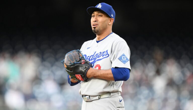 Dodgers activate Diaz from IL, expect Ohtani to pitch again this season