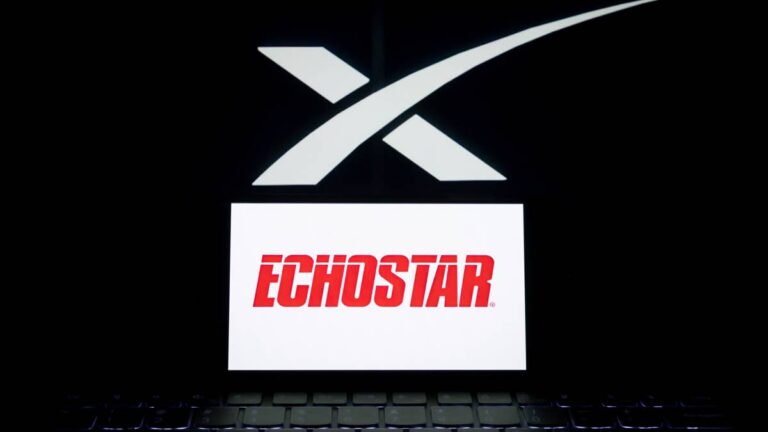 EchoStar CEO steps down amid Dish Chapter 11 bankruptcy