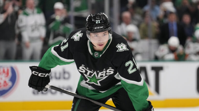 Eight pending NHL UFAs who could hit market in 2027