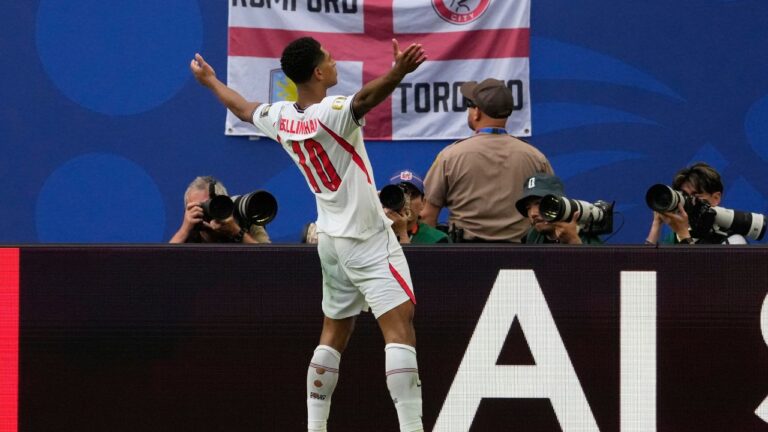 England and Argentina resume fierce rivalry in World Cup semifinals