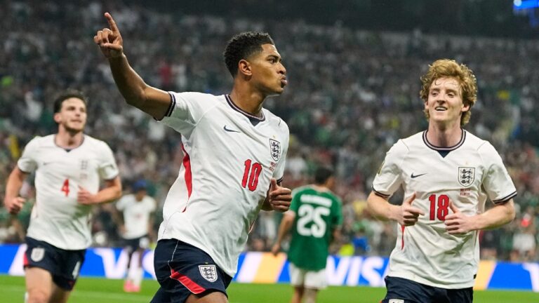 World Cup Daily: England, Norway pass big tests