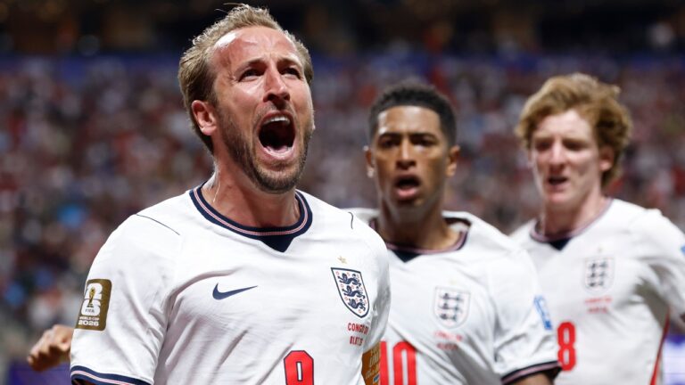 England eyes ‘mega’ World Cup-Open Championship double on Sunday