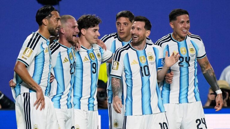 FIFA World Cup Final Roundtable: Can Spain’s defence stop Argentina attack?