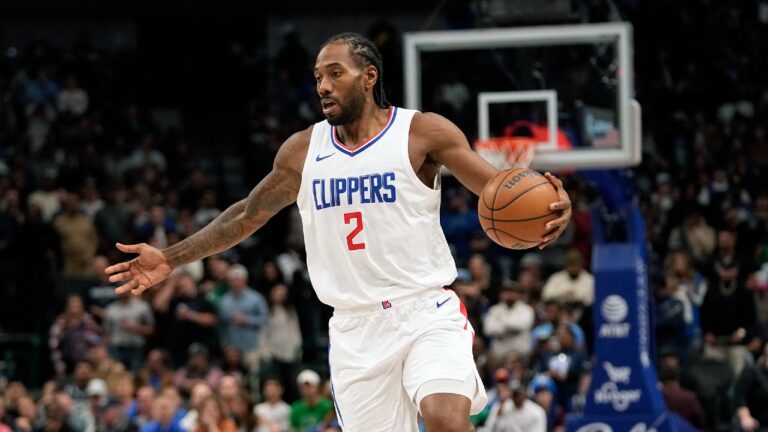 Five Raptors thoughts as dust on Kawhi Leonard trade settles