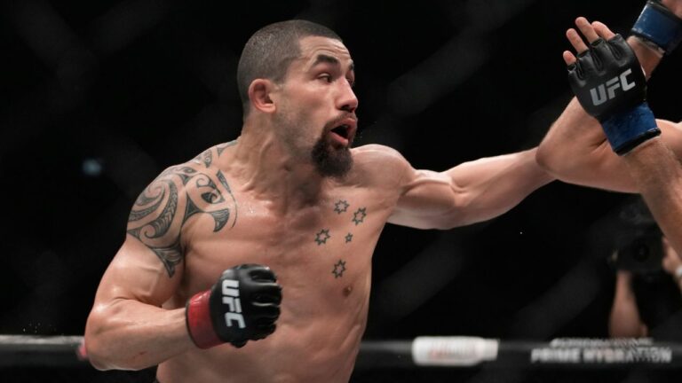 Five storylines to watch on stacked UFC 329 undercard