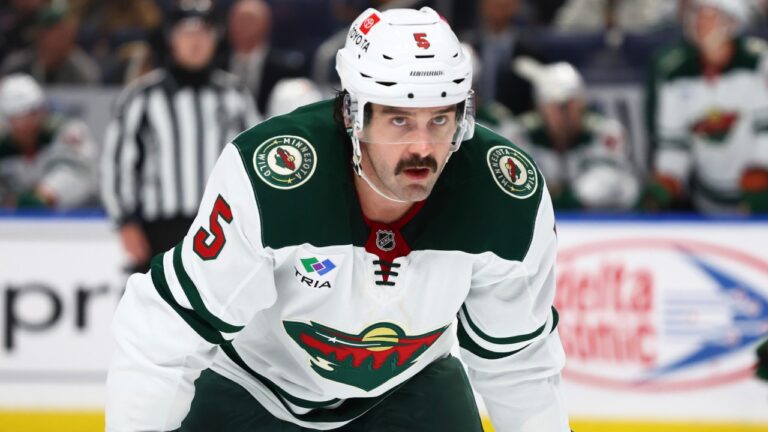 Flames bring in character, leadership by acquiring Middleton in Coleman trade