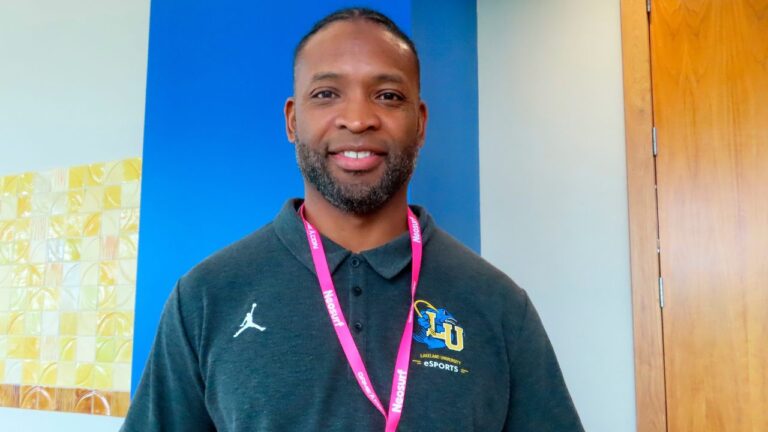 Former Packer Ahman Green reveals early onset Parkinson’s diagnosis