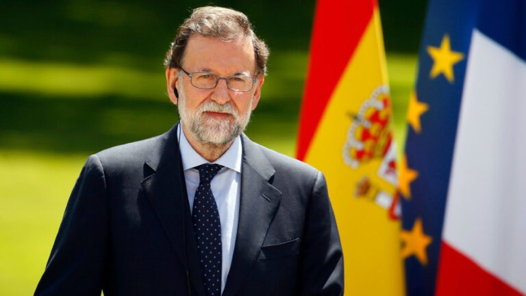 Former Spanish leader criticized for comments about France’s World Cup team