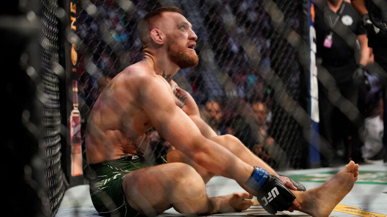 Four key questions facing UFC ahead of second half of 2026 schedule