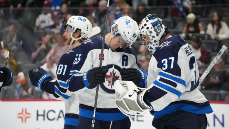 Friday Four: How Jets can get back in the playoffs