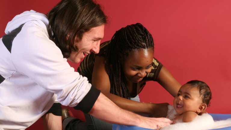 From baby photoshoot to World Cup final, Messi and Yamal meet again