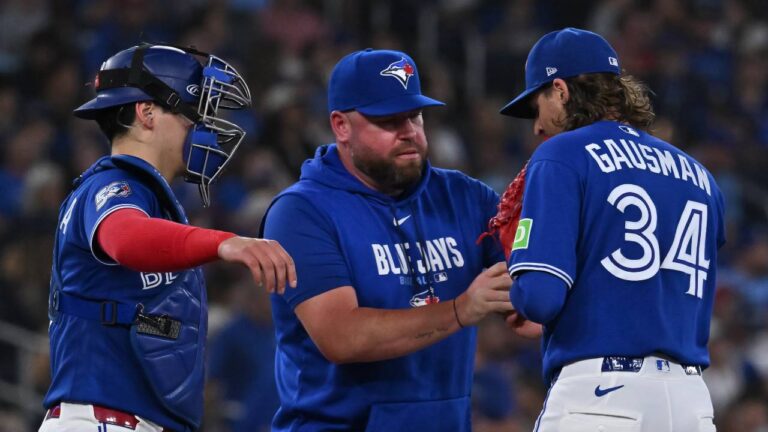 Organizational needs Blue Jays may address at trade deadline