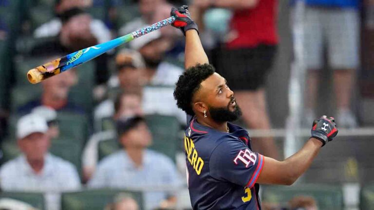 Home Run Derby preview: Stacked field takes on revamped format