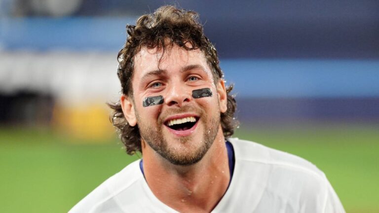 How Blue Jays beat the Yankees for Ernie Clement — and found an all-star