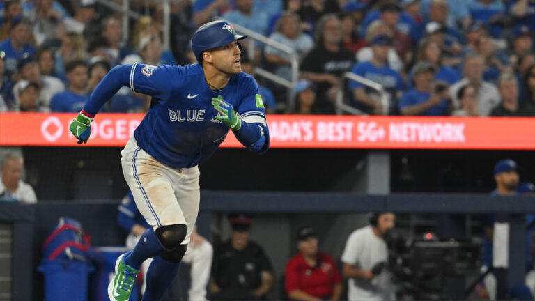 How George Springer’s resurgence could help Blue Jays at trade deadline