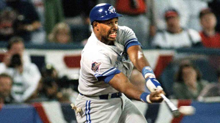 How Jack Morris, Dave Winfield signings pushed Blue Jays over the top in 1992