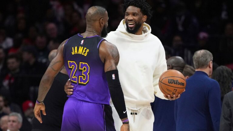 How LeBron James joining 76ers shakes up Eastern Conference