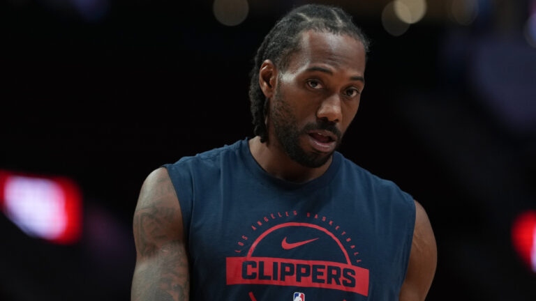 How Raptors’ cap, roster picture look after Kawhi Leonard acquisition