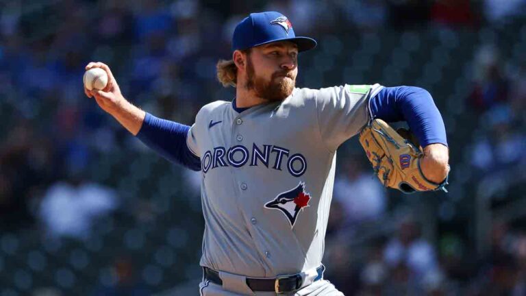 How Spencer Miles became a Rule 5 steal for Blue Jays