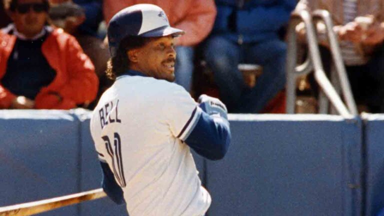 ‘I was pissed’: Why move to DH fuelled Bell’s historic Opening Day for Blue Jays