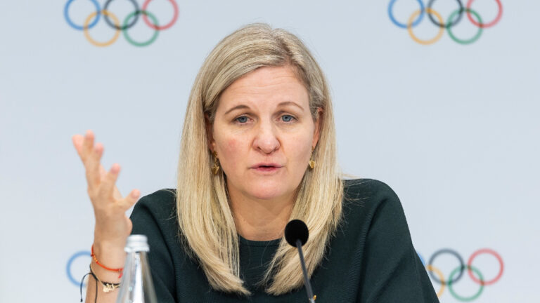 IOC ends neutral status vetting for Russian athletes