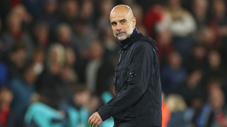 Italy in crisis: federation sounds out Pep Guardiola and Carlo Ancelotti for coach