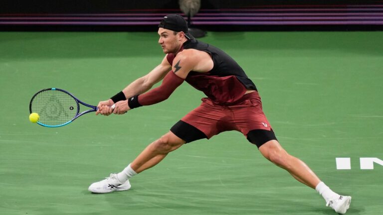 Jack Draper, pair of Canadians receive final National Bank Open wild cards