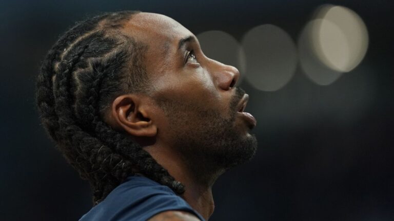 Report: Kawhi Leonard investigation could extend into 2027