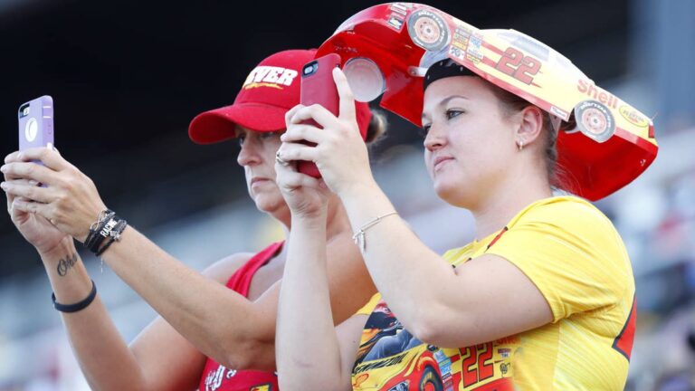 Key NASCAR partner shares its Chapter 7 bankruptcy fate