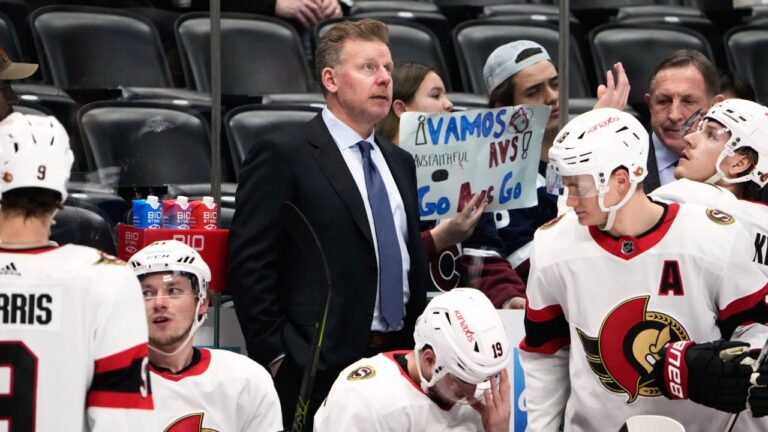 ‘Knew I had to move’: Daniel Alfredsson explains decision to leave Senators
