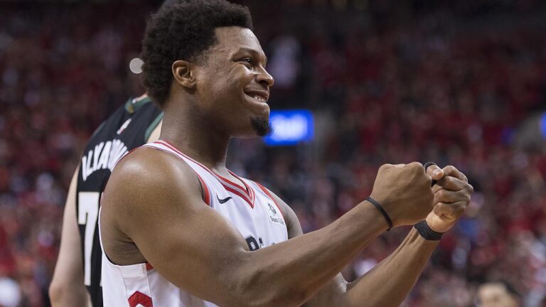 Kyle Lowry, Ayahna Cornish-Lowry join Tempo ownership group