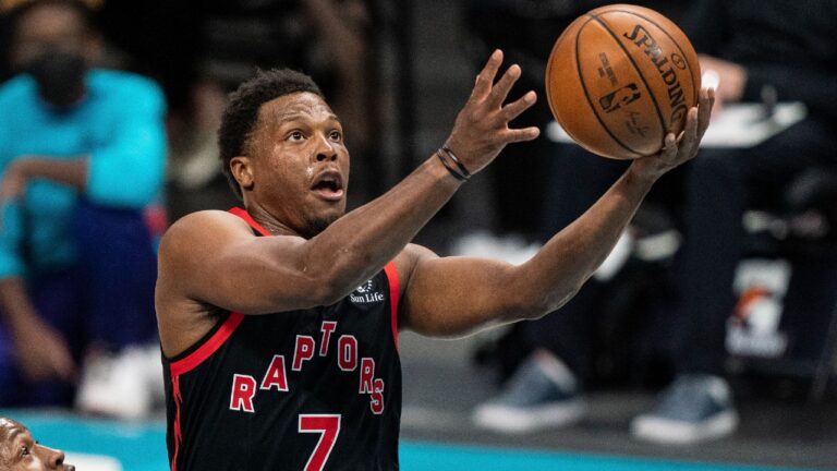 Kyle Lowry to retire with Toronto Raptors
