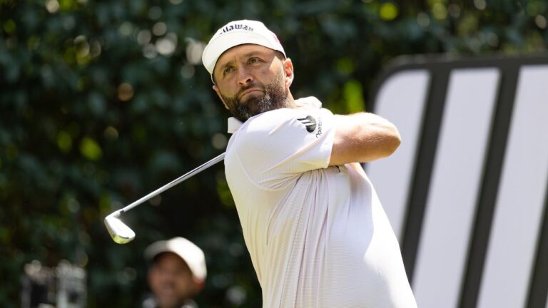 LIV Golf suffers setback as PGA, European tours sign deal with Asian Tour