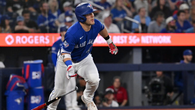 Latest on MLB trade deadline: What busy weekend means for Blue Jays