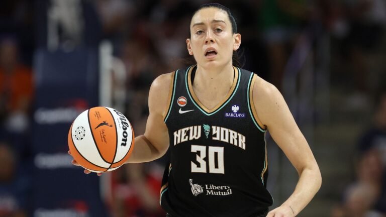 Liberty beat Lynx, deny Cheryl Reeve WNBA coaching wins record
