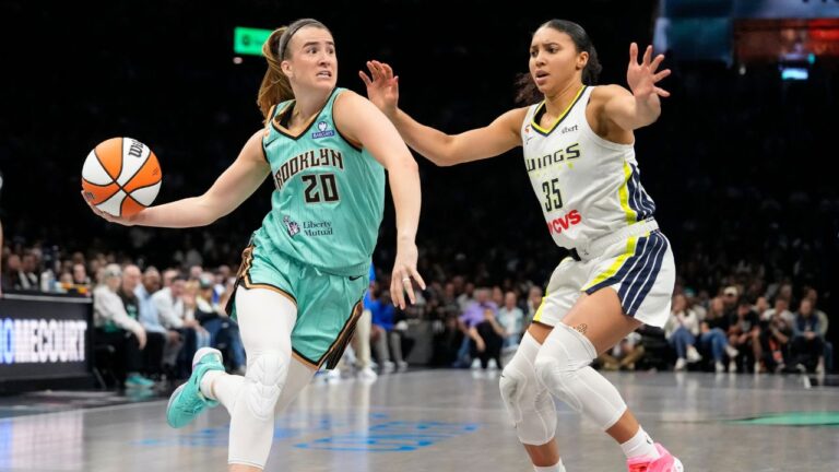 Liberty edge Wings in overtime