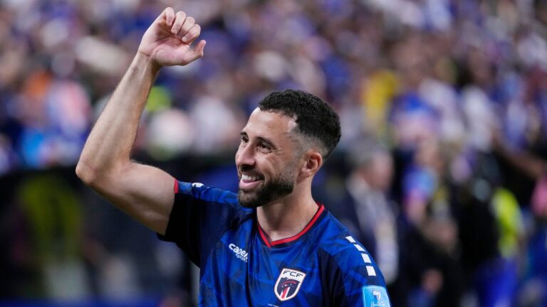 Lopes returns to Champions League, captains Shamrock Rovers to a win