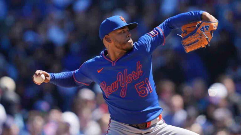 MLB Rumour Roundup: Could contending team fix Mets’ Peralta?