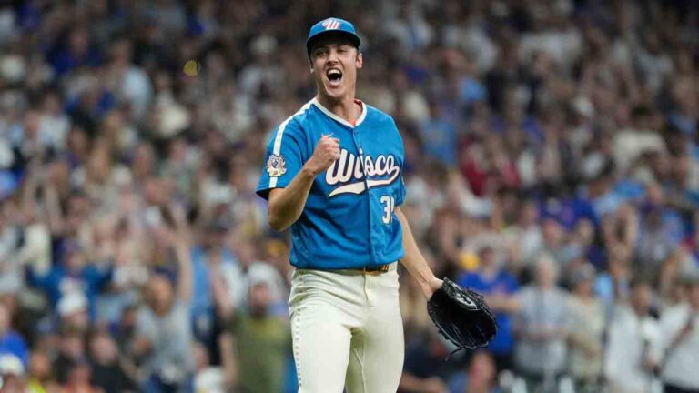 MLB Rumour Roundup: How aggressive could Brewers be at trade deadline?