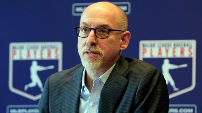 MLBPA proposes expanded draft eligibility 