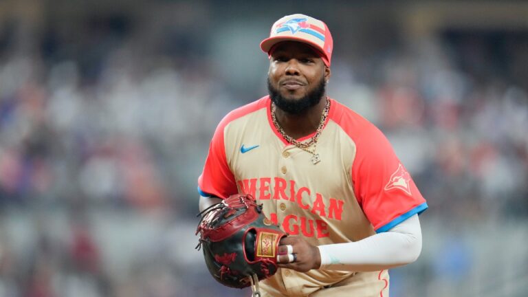 MLB’s Olympic interest disrupts Blue Jays’ spot in All-Star Game queue