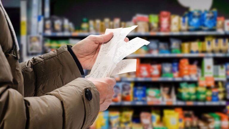 Major supermarket chain closing more stores