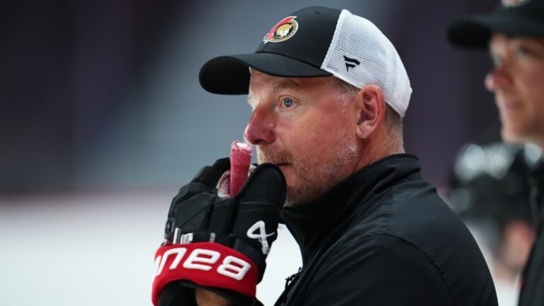 Maple Leafs expected to add Daniel Alfredsson to coaching staff