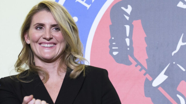 Maple Leafs part ways with AGM Hayley Wickenheiser