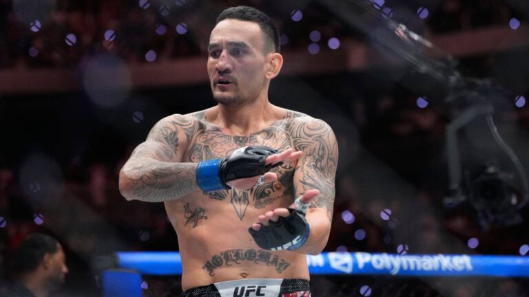 Matchups to make after UFC 329: Holloway should look beyond McGregor