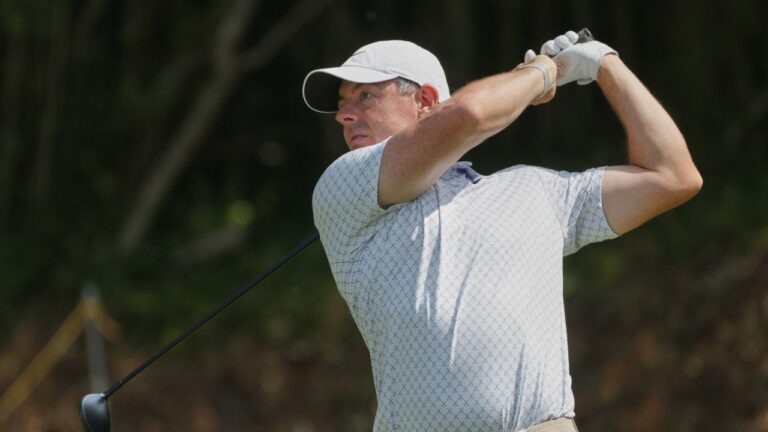 McIlroy blasts DeChambeau as ‘performative’ in wake of penalty